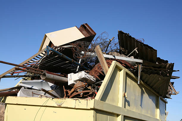 Best Construction Debris Removal  in USA